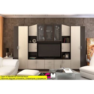 М/С ГОСТИНАЯ МАКАРЕНА СТЕНД